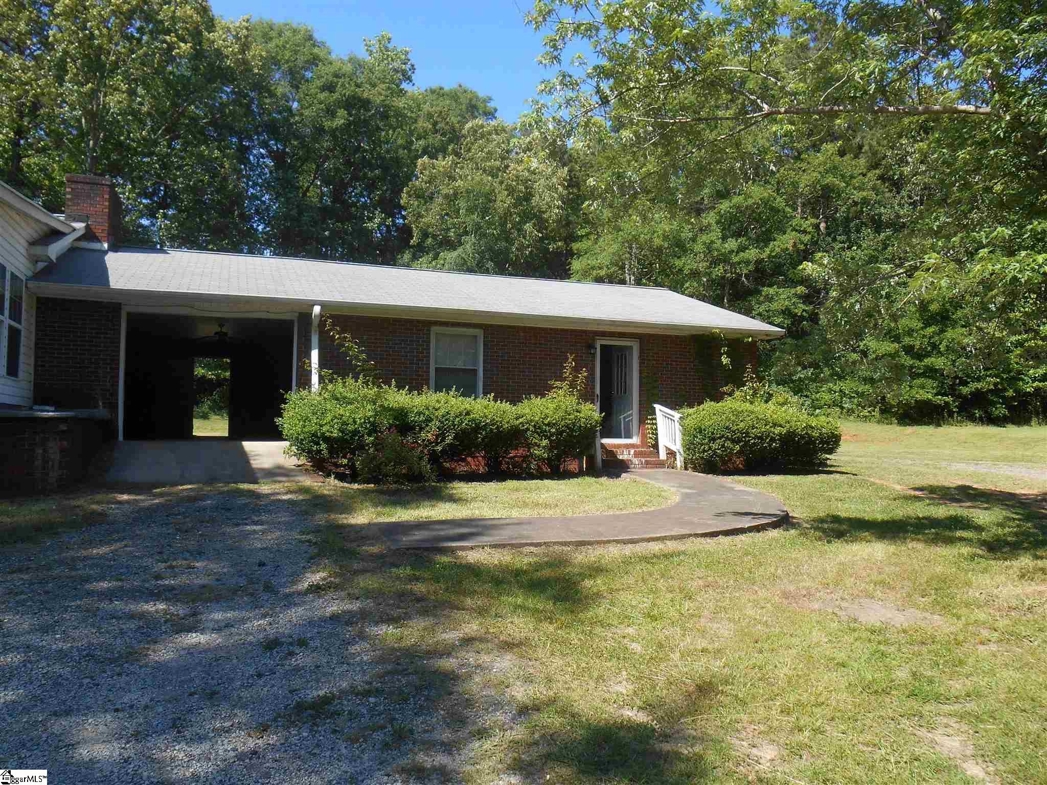 45 Blair Road Laurens, SC 29360 - Photo 26 of 35 Gallery Image 26