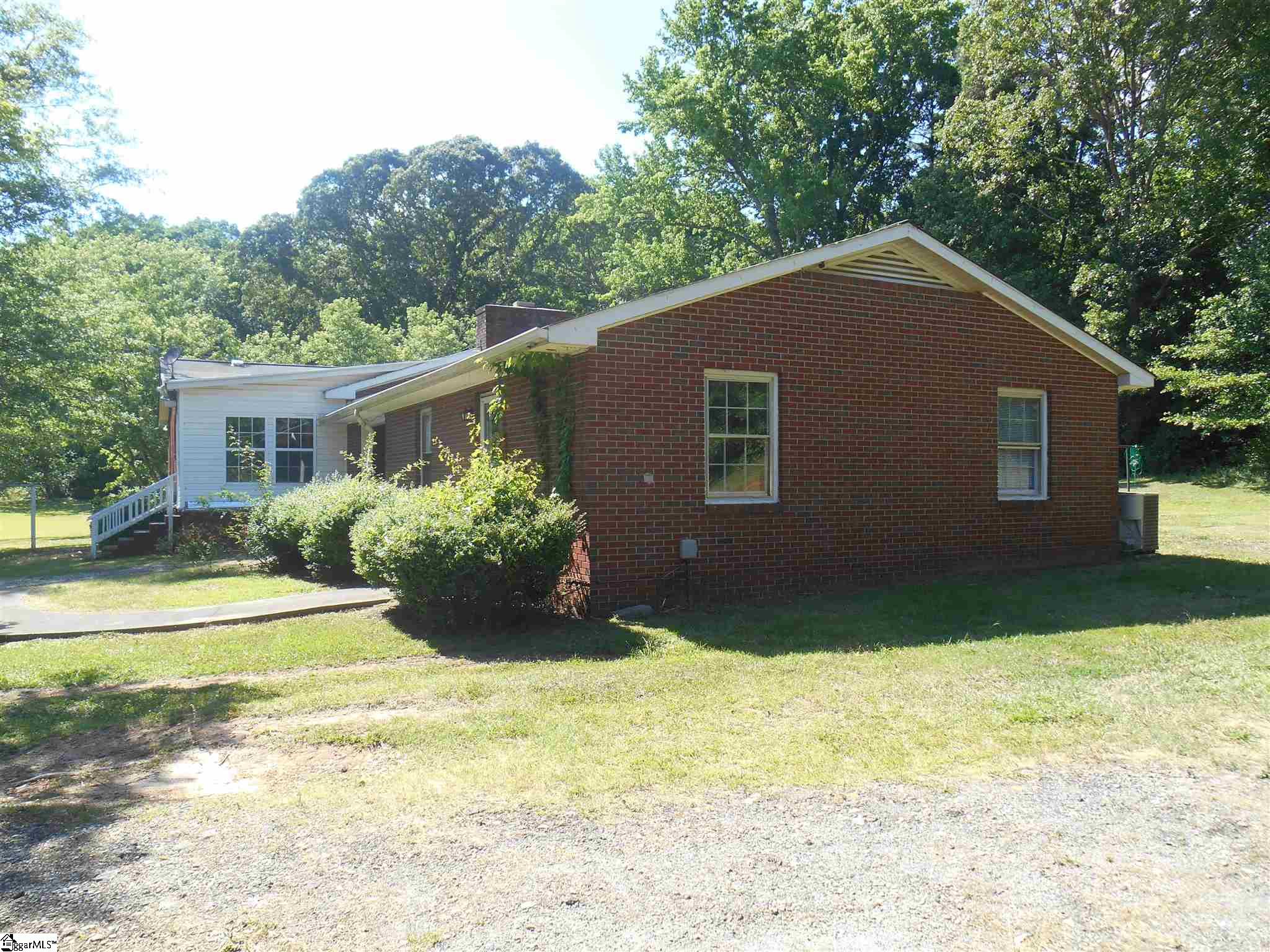 45 Blair Road Laurens, SC 29360 - Photo 27 of 35 Gallery Image 27