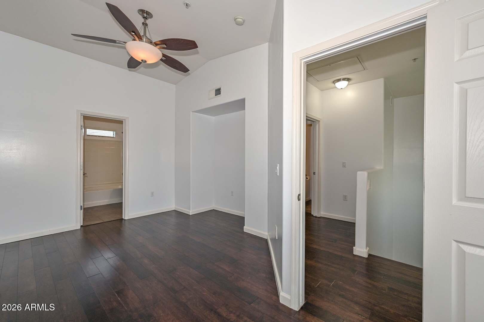 1920 East Bell Road, Unit 1130 Phoenix, AZ 85022 - Photo 27 of 54 Primary Bedroom