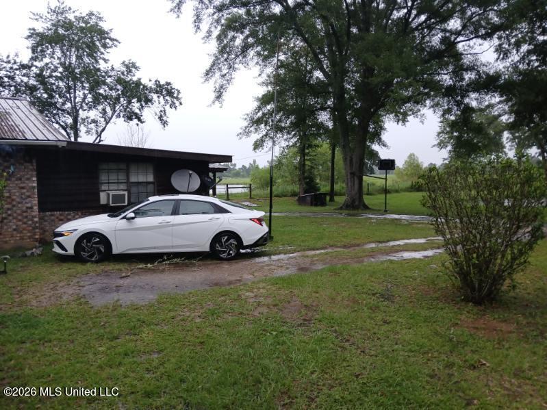 166 West Wilkerson Ferry Road Lucedale, MS 39452 - Photo 12 of 13 166 Wilkerson Ferry Road - Front