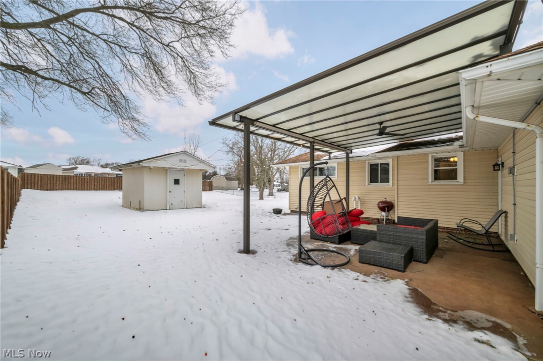 7590 Hoertz Road Cleveland, OH 44134 - Photo 31 of 40 Gallery Image 31