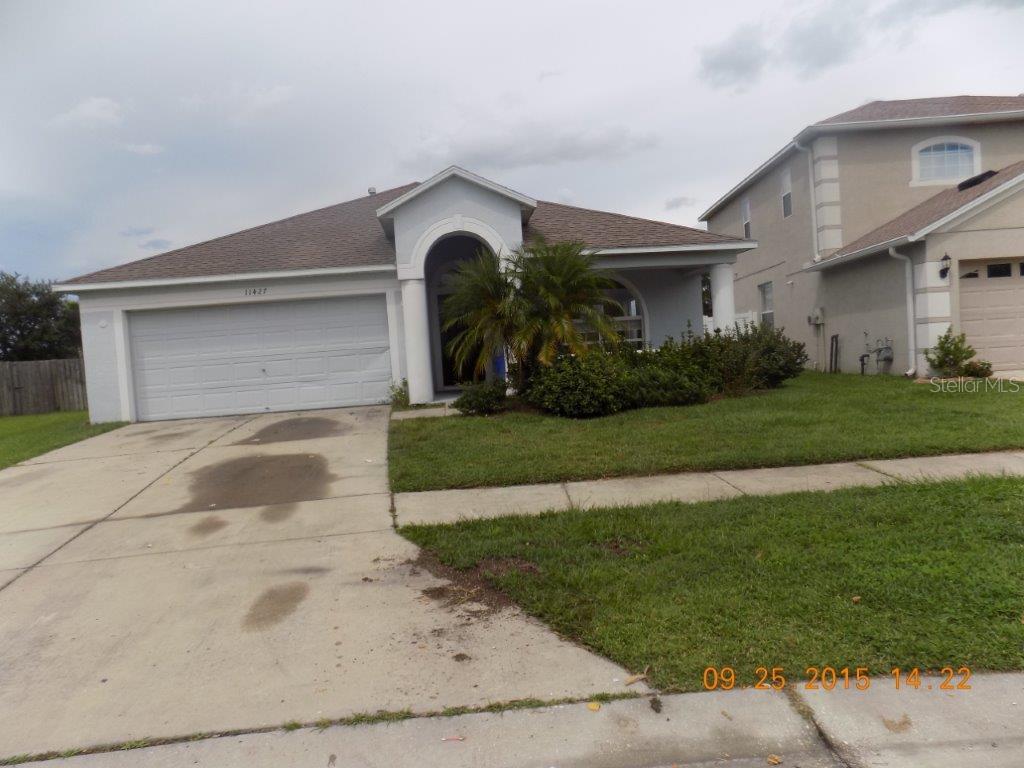 11427 Weston Course Loop Riverview, FL 33579 - Photo 1 of 1 Gallery Image 1