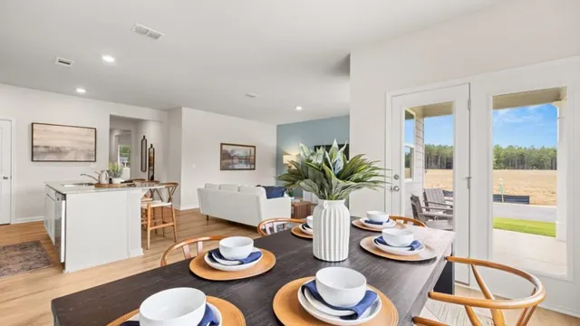 $301,990 | 11 Babcock Drive Northeast, Rome, GA 30165