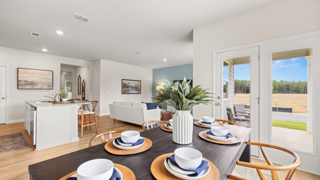 11 Babcock Drive Northeast Rome, GA 30165 - Photo 11 of 29