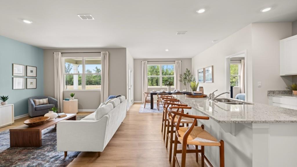 11 Babcock Drive Northeast Rome, GA 30165 - Photo 12 of 29