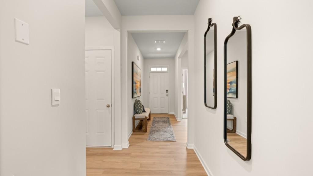 11 Babcock Drive Northeast Rome, GA 30165 - Photo 6 of 29