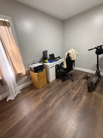 $1,900 | 26 Edgeworth Street, Unit 1, Worcester, MA 01605