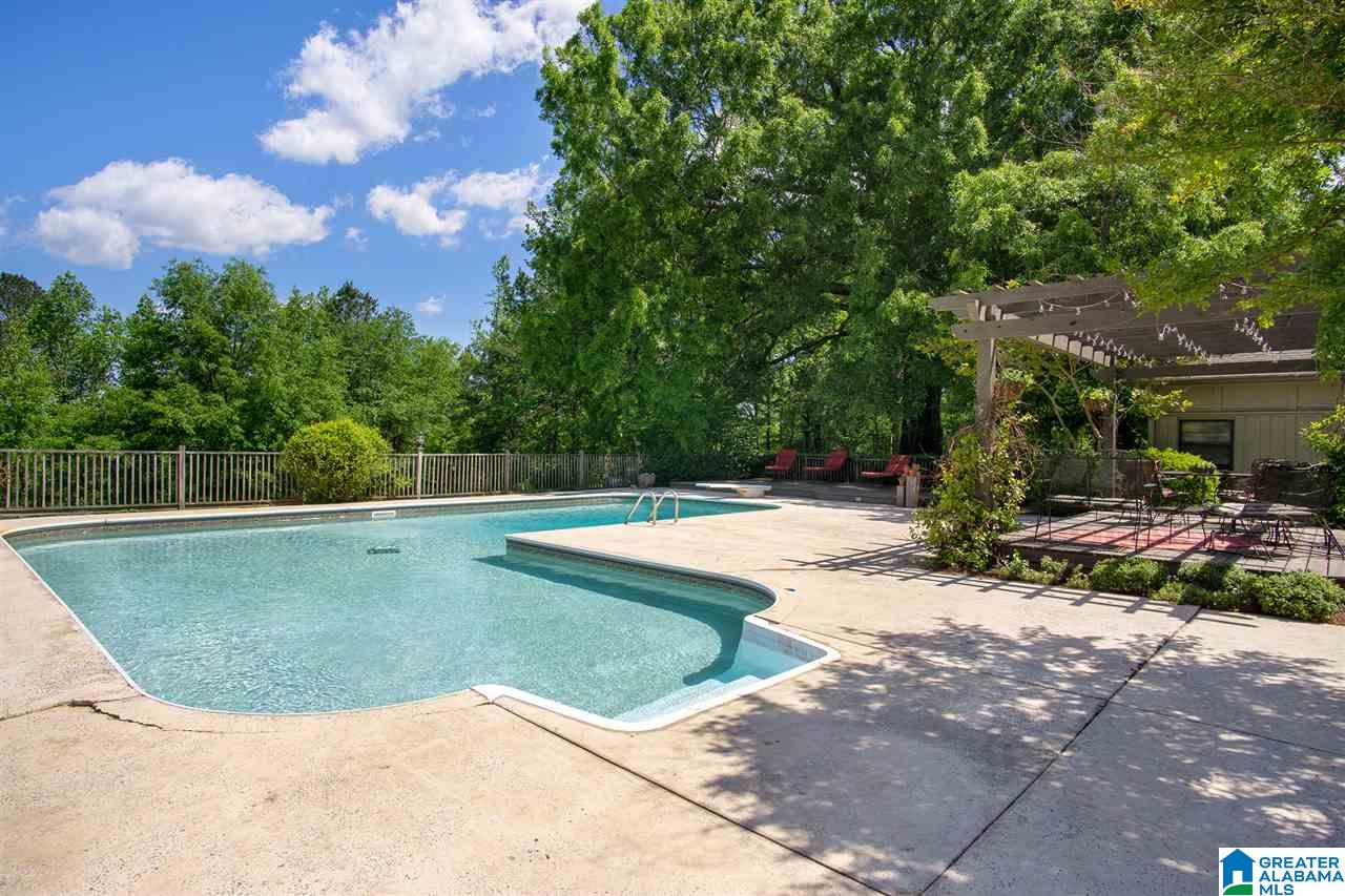 1720 Ponderosa Road Hayden, AL 35079 - Photo 27 of 45