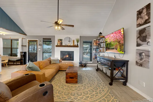 $549,900 | 2665 Casey Road, Bulverde, TX 78163