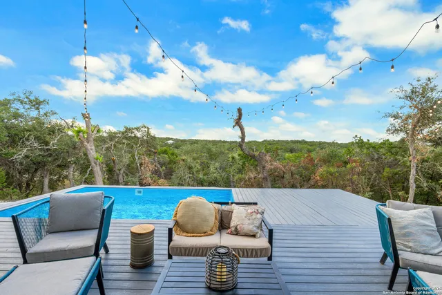 $549,900 | 2665 Casey Road, Bulverde, TX 78163