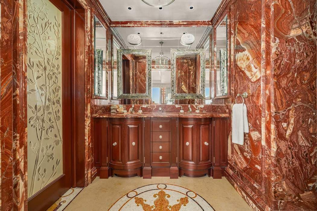 530 East 76th Street, Unit 22CDEG Manhattan, NY 10021 - Photo 17 of 31 a view of a entryway door of the house