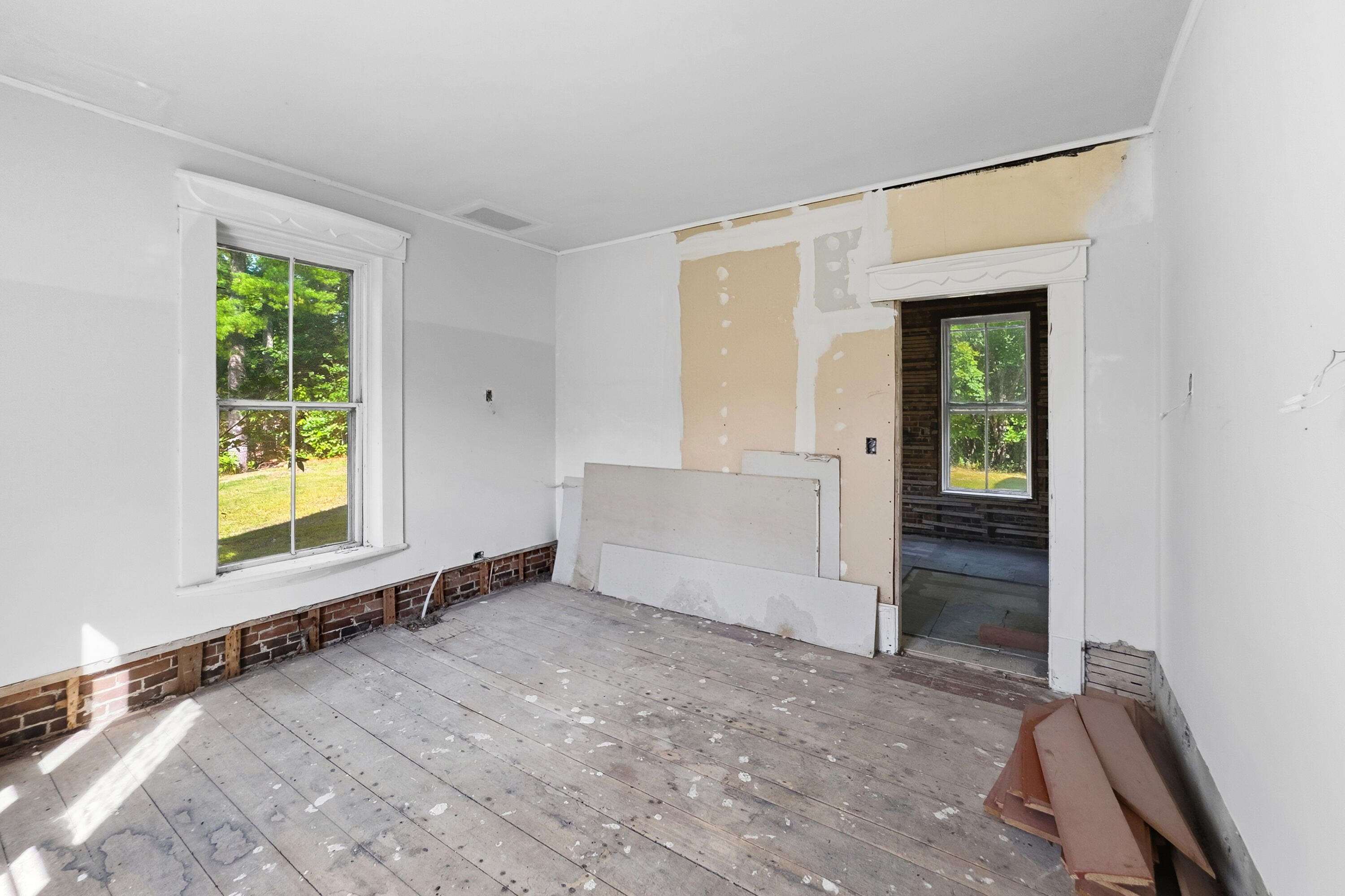 122 South Belfast Road Windsor, ME 04363 - Photo 19 of 45 41- 122 S.Belfast Road - Windsor - JAC