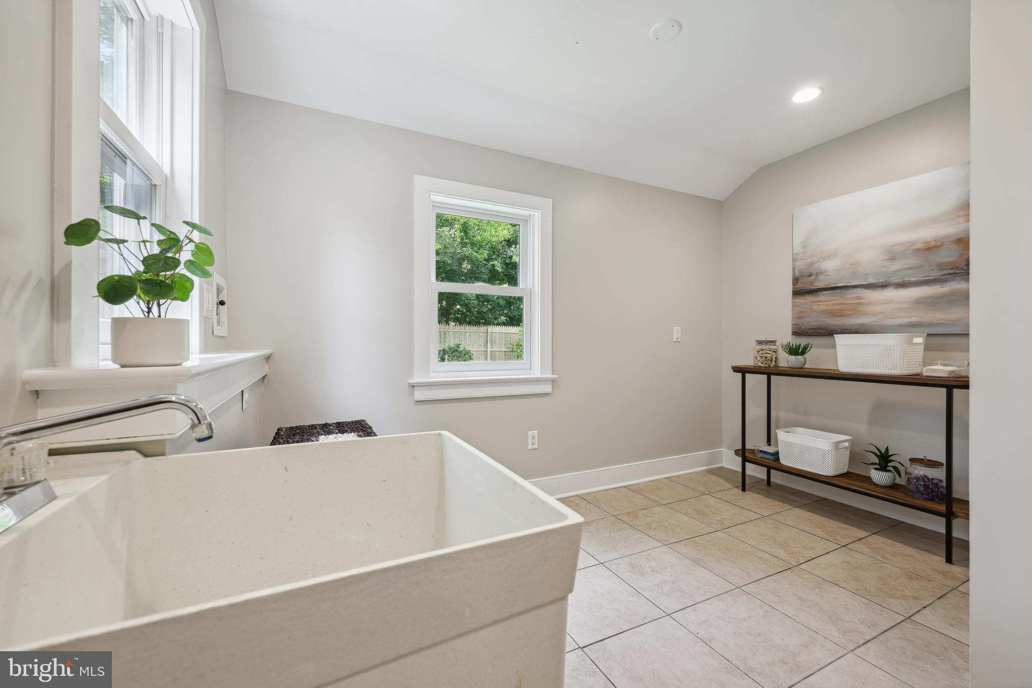 30 Robert Road Princeton, NJ 08540 - Photo 17 of 33 Laundry Room