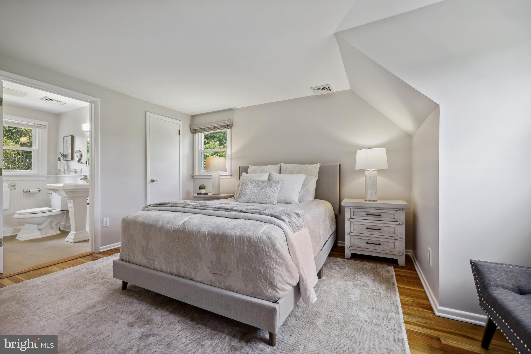 30 Robert Road Princeton, NJ 08540 - Photo 19 of 33 Primary Bedroom