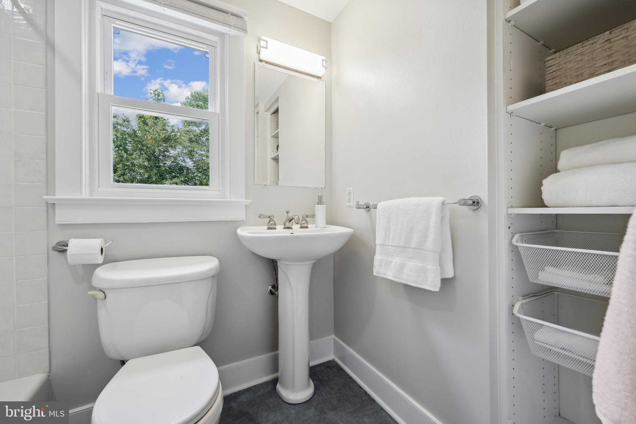 30 Robert Road Princeton, NJ 08540 - Photo 24 of 33 Hall Bath