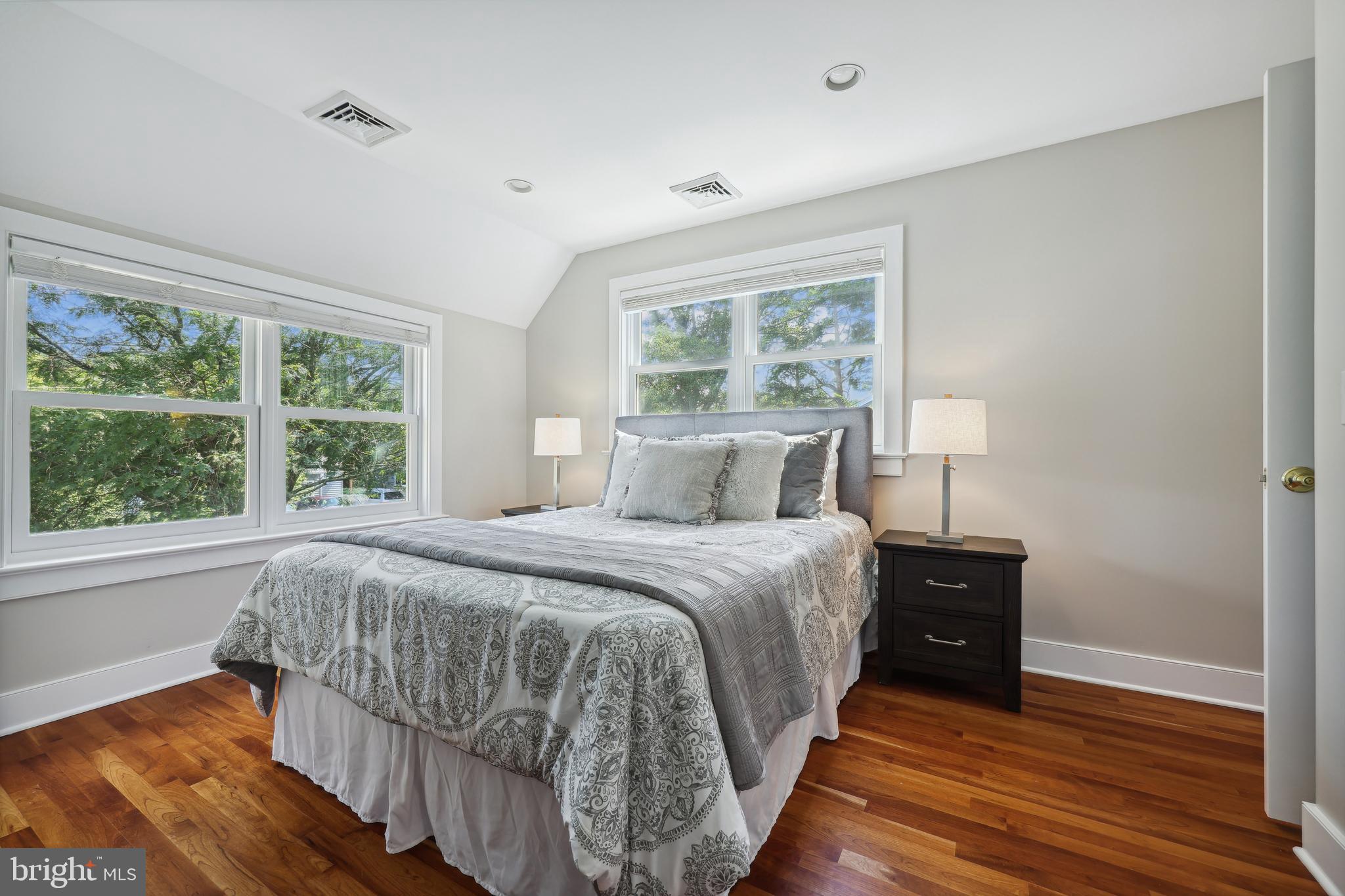 30 Robert Road Princeton, NJ 08540 - Photo 26 of 33 Another view of 4th Bedroom