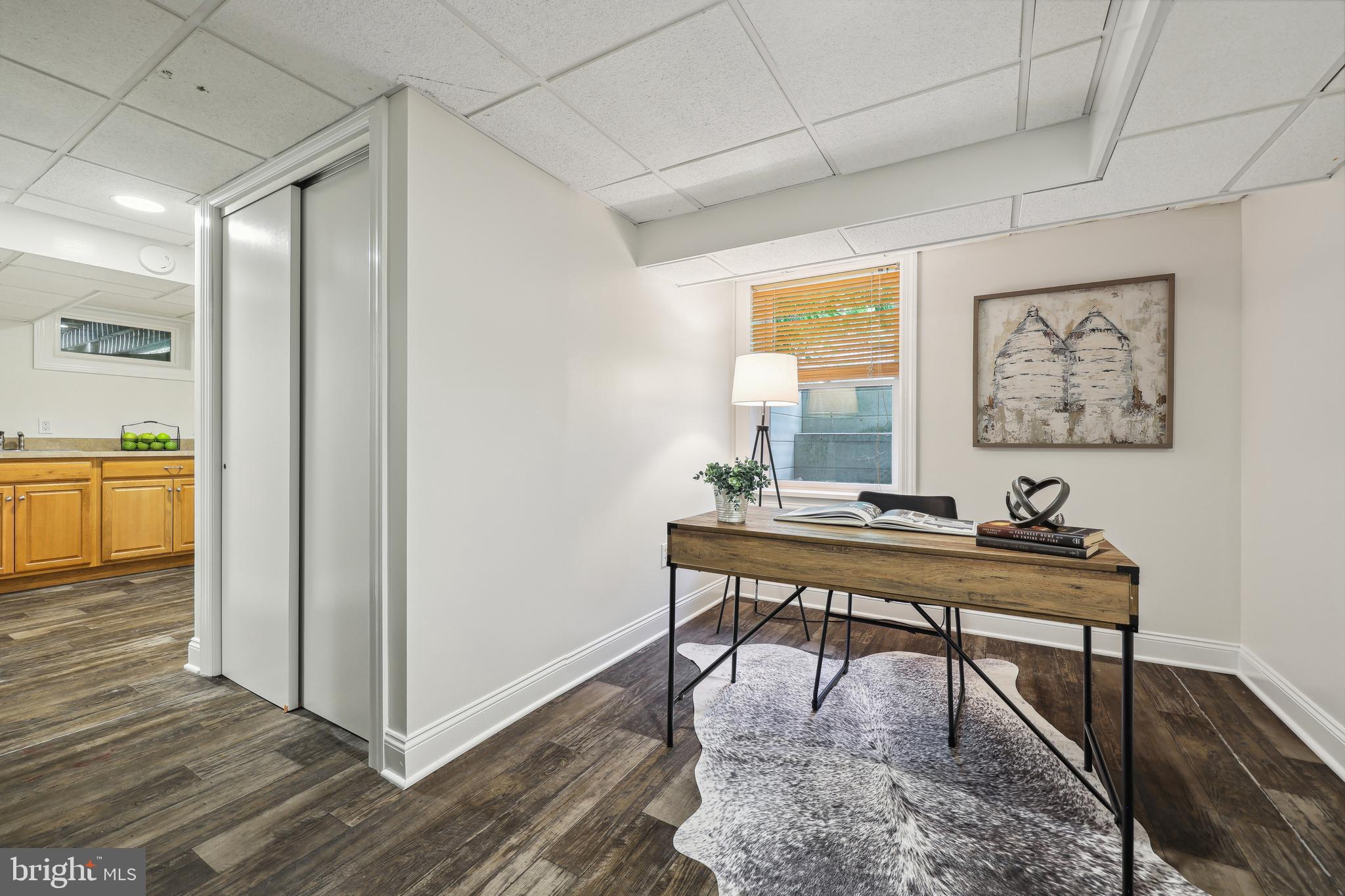 30 Robert Road Princeton, NJ 08540 - Photo 28 of 33 Lower level offers many possibilities