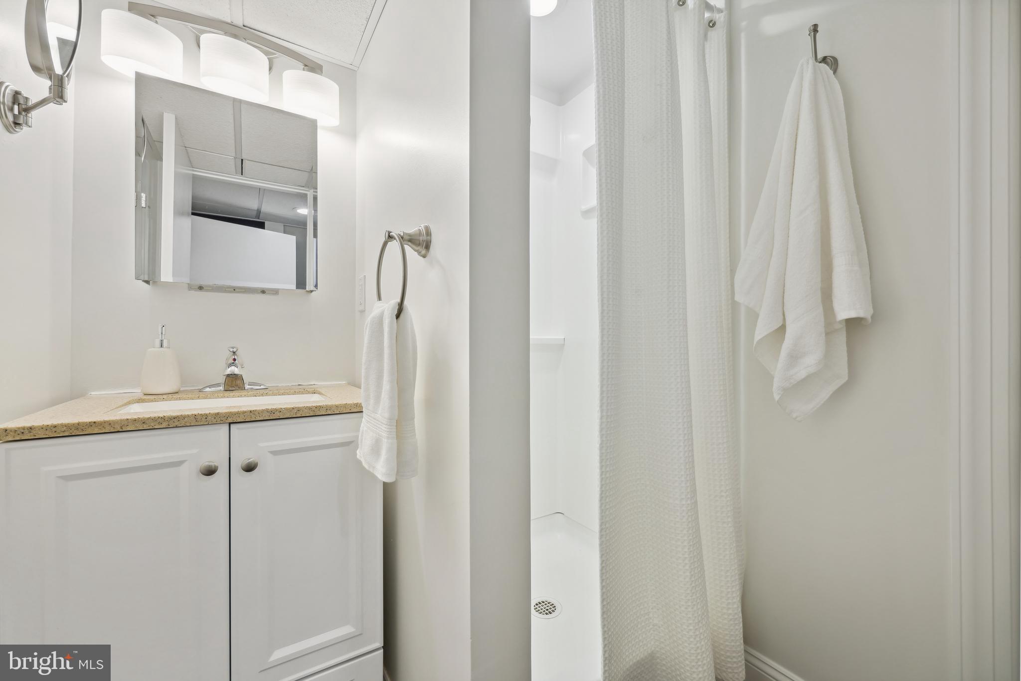 30 Robert Road Princeton, NJ 08540 - Photo 33 of 33 Lower level full bath