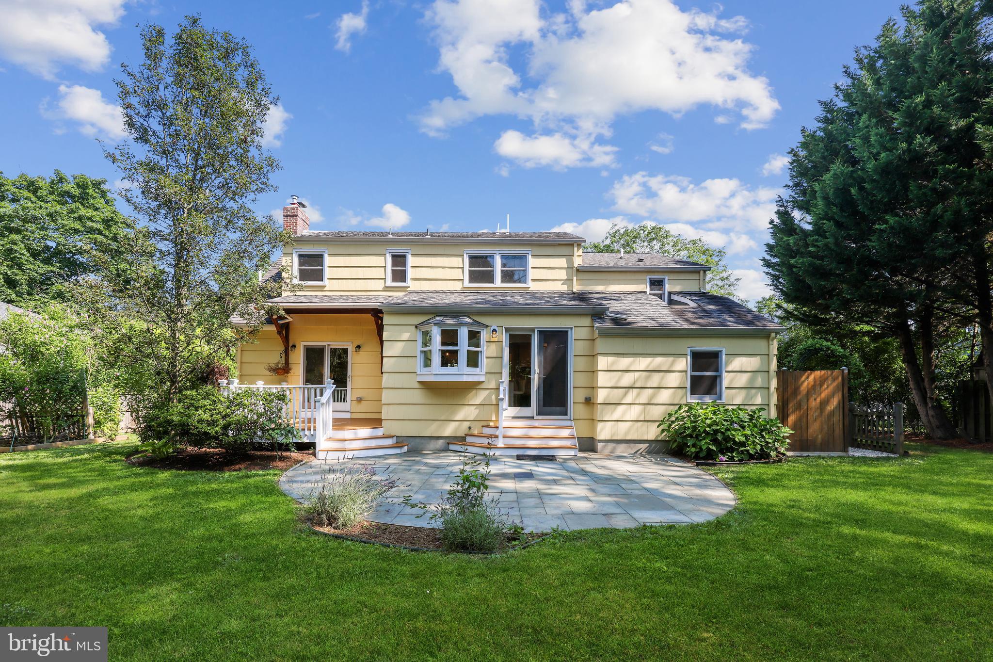 30 Robert Road Princeton, NJ 08540 - Photo 4 of 33