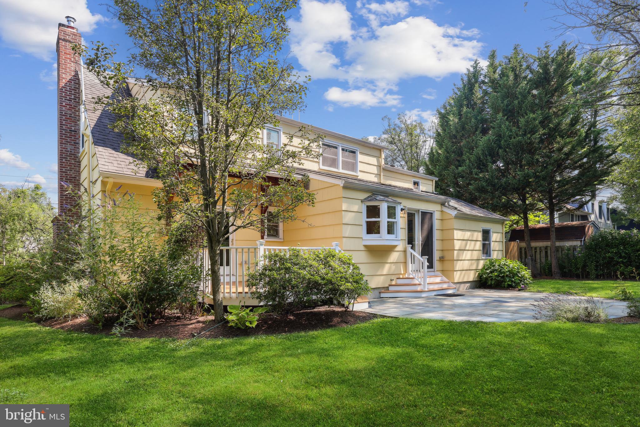 30 Robert Road Princeton, NJ 08540 - Photo 5 of 33