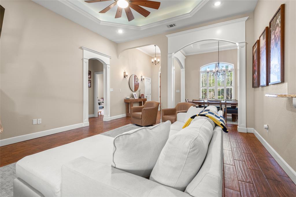 3801 Kady Ridge Abilene, TX 79606 - Photo 9 of 40 Gallery Image 9