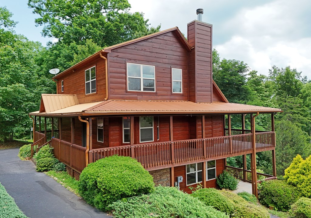 224 Crest Road Blairsville, GA 30512 - Photo 11 of 62