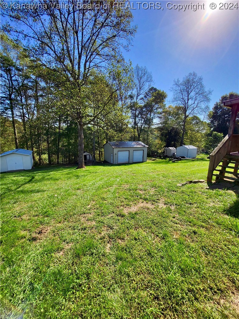 579 Midway Acres Drive Ripley, WV 25271 - Photo 8 of 21 Gallery Image 8