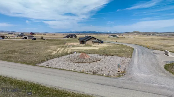 $105,000 | Lot 105 Aurora Loop, Three Forks, MT 59752
