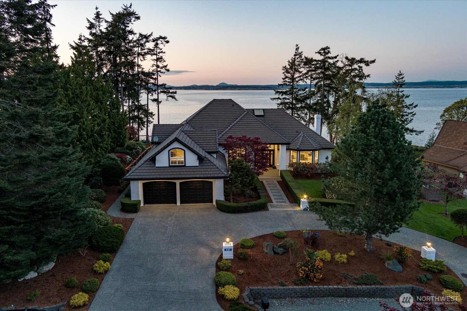 440 Kineth Point Place Coupeville, WA 98239 - Photo 1 of 40
