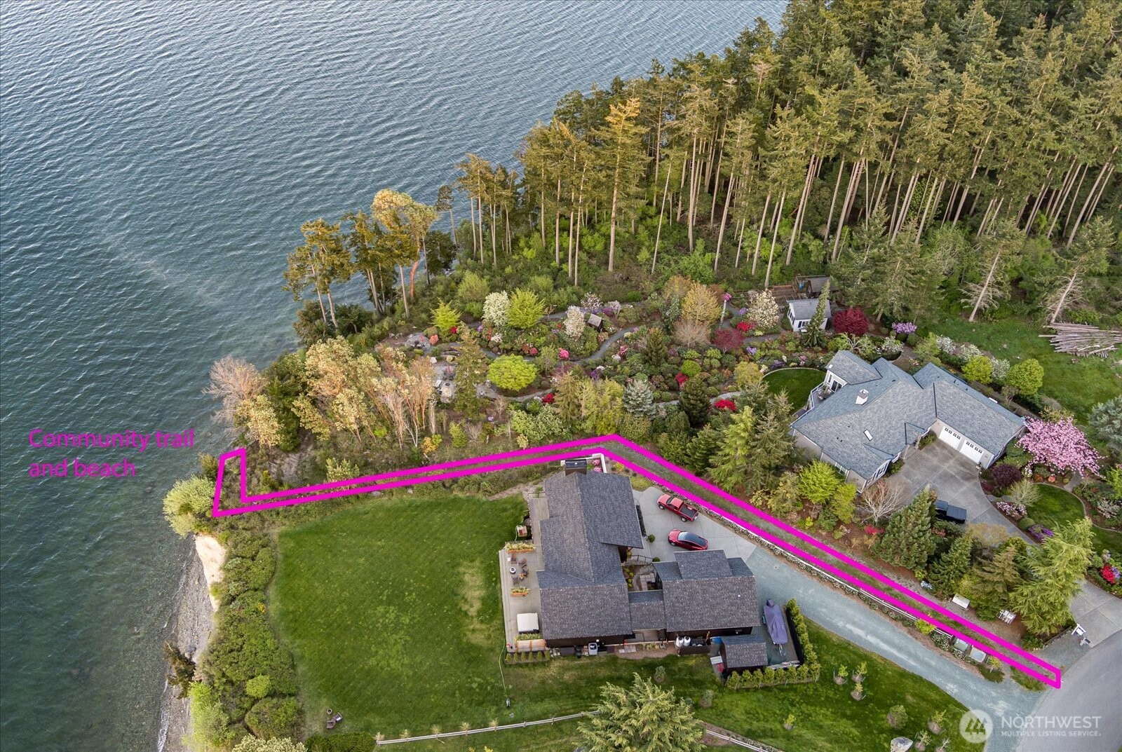 440 Kineth Point Place Coupeville, WA 98239 - Photo 38 of 40