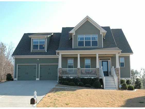53 Observation Pointe Dallas, GA 30132 - Photo 1 of 1 Gallery Image 1