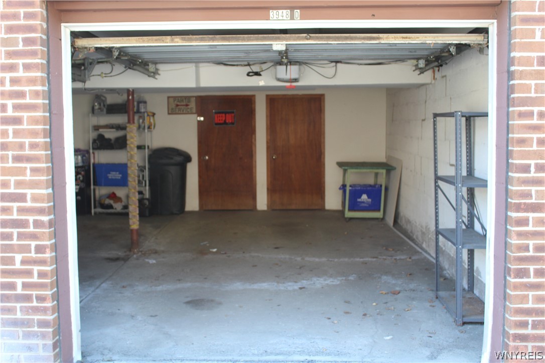 3948 Ridge Lea Road, Unit D Amherst, NY 14228 - Photo 21 of 24