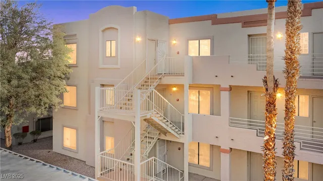 $135,000 | 2064 Mesquite Lane, Unit 101, Laughlin, NV 89029