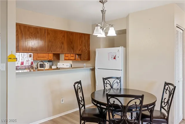 $135,000 | 2064 Mesquite Lane, Unit 101, Laughlin, NV 89029