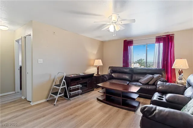 $135,000 | 2064 Mesquite Lane, Unit 101, Laughlin, NV 89029