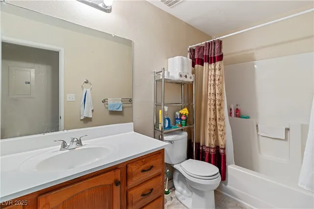 $135,000 | 2064 Mesquite Lane, Unit 101, Laughlin, NV 89029