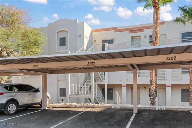 $135,000 | 2064 Mesquite Lane, Unit 101, Laughlin, NV 89029