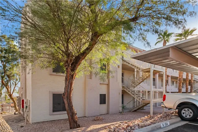 $135,000 | 2064 Mesquite Lane, Unit 101, Laughlin, NV 89029