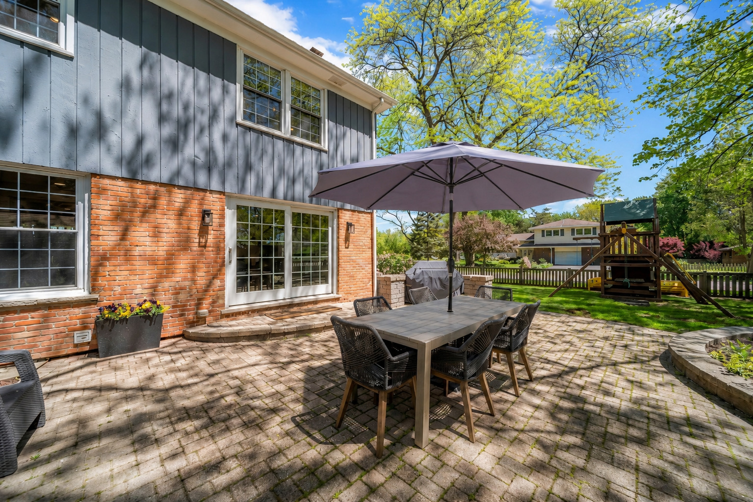 2705 Cherry Lane Northbrook, IL 60062 - Photo 25 of 30