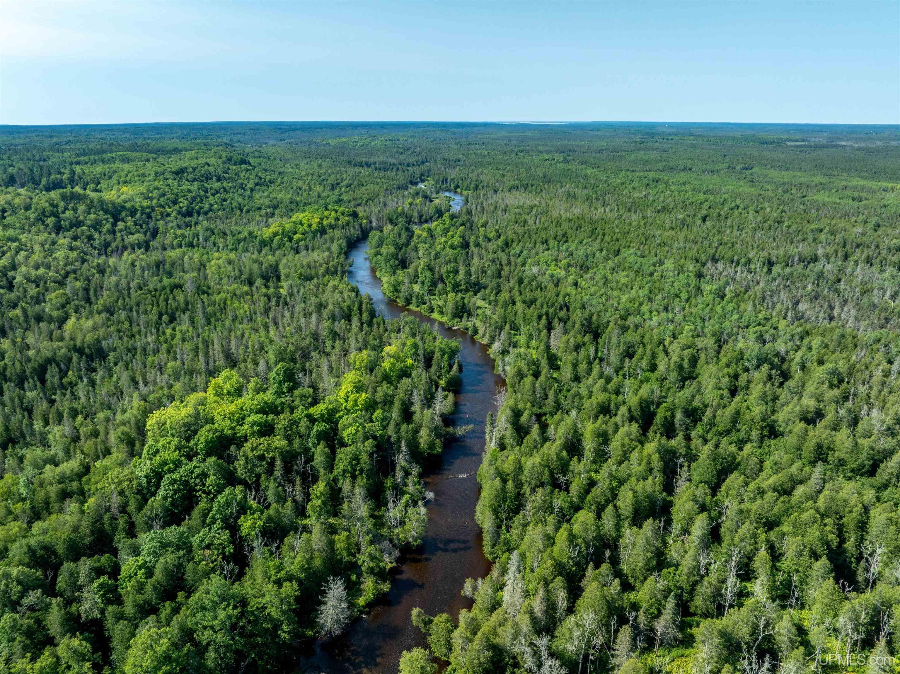 75 Rd Rapid River Munising, MI 49862 - Photo 32 of 48