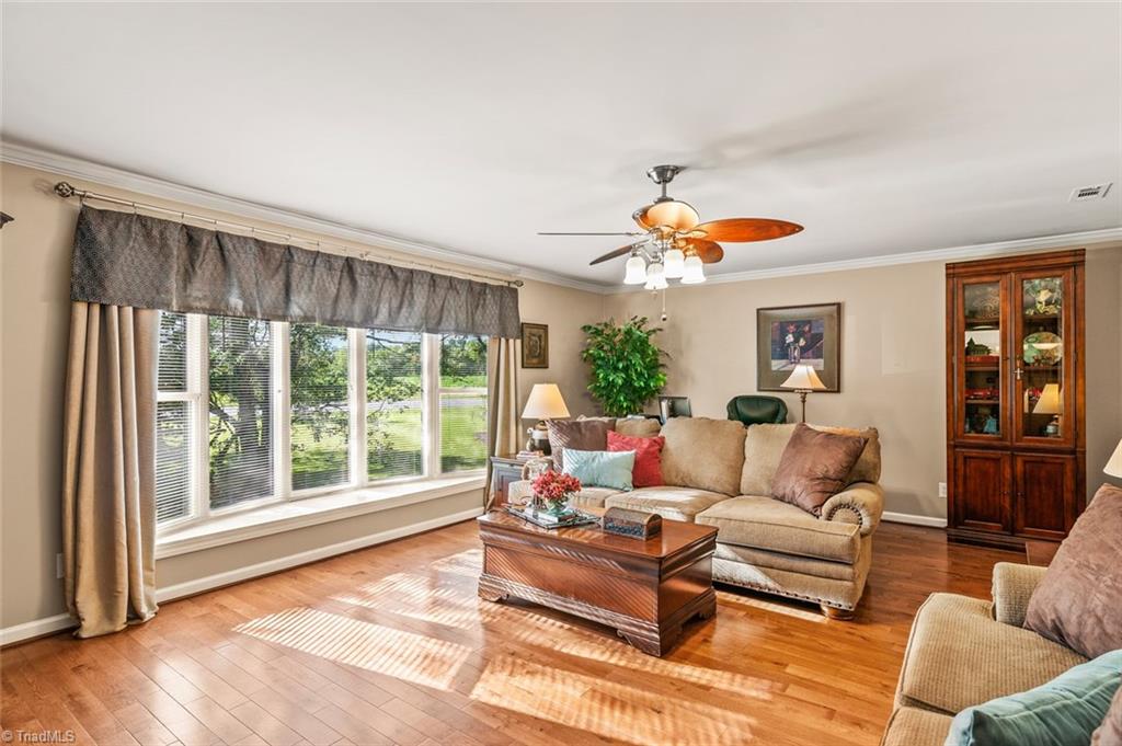 2542 Ridge Road Lexington, NC 27295 - Photo 5 of 29 Gallery Image 5