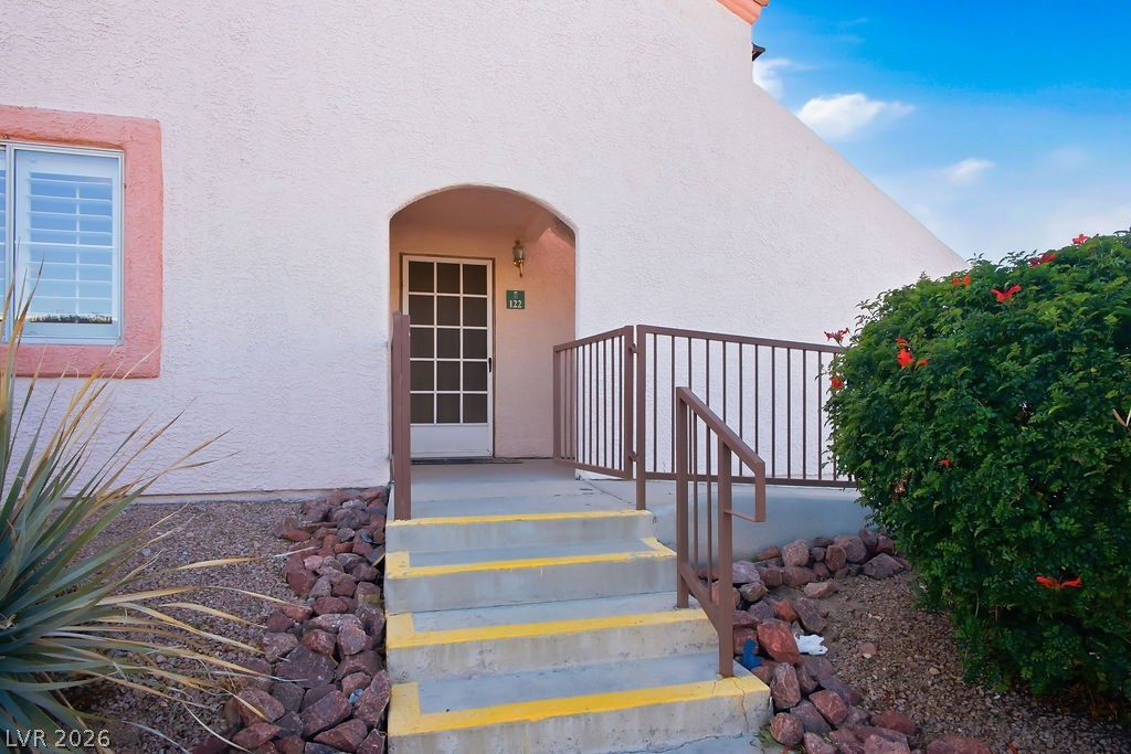 7570 West Flamingo Road, Unit 122 Las Vegas, NV 89147 - Photo 18 of 23