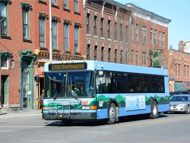 $680,000 | 460-462 Colchester Avenue, Burlington, VT 05401