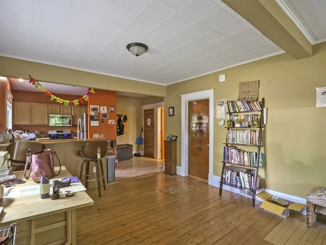 $680,000 | 460-462 Colchester Avenue, Burlington, VT 05401