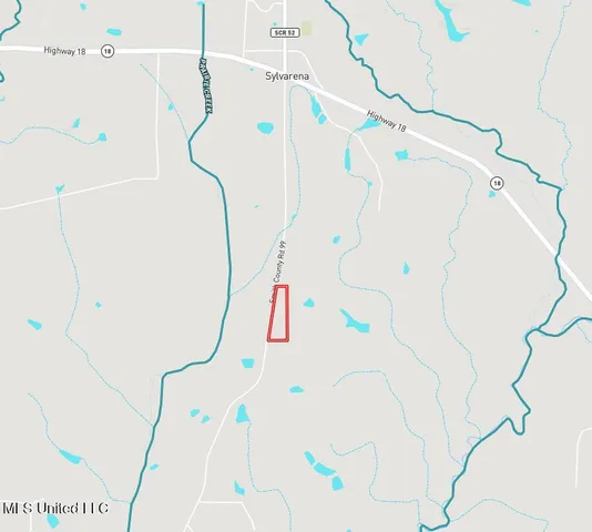 $60,825 | 99 Smith County Road, Bay Springs, MS 39422