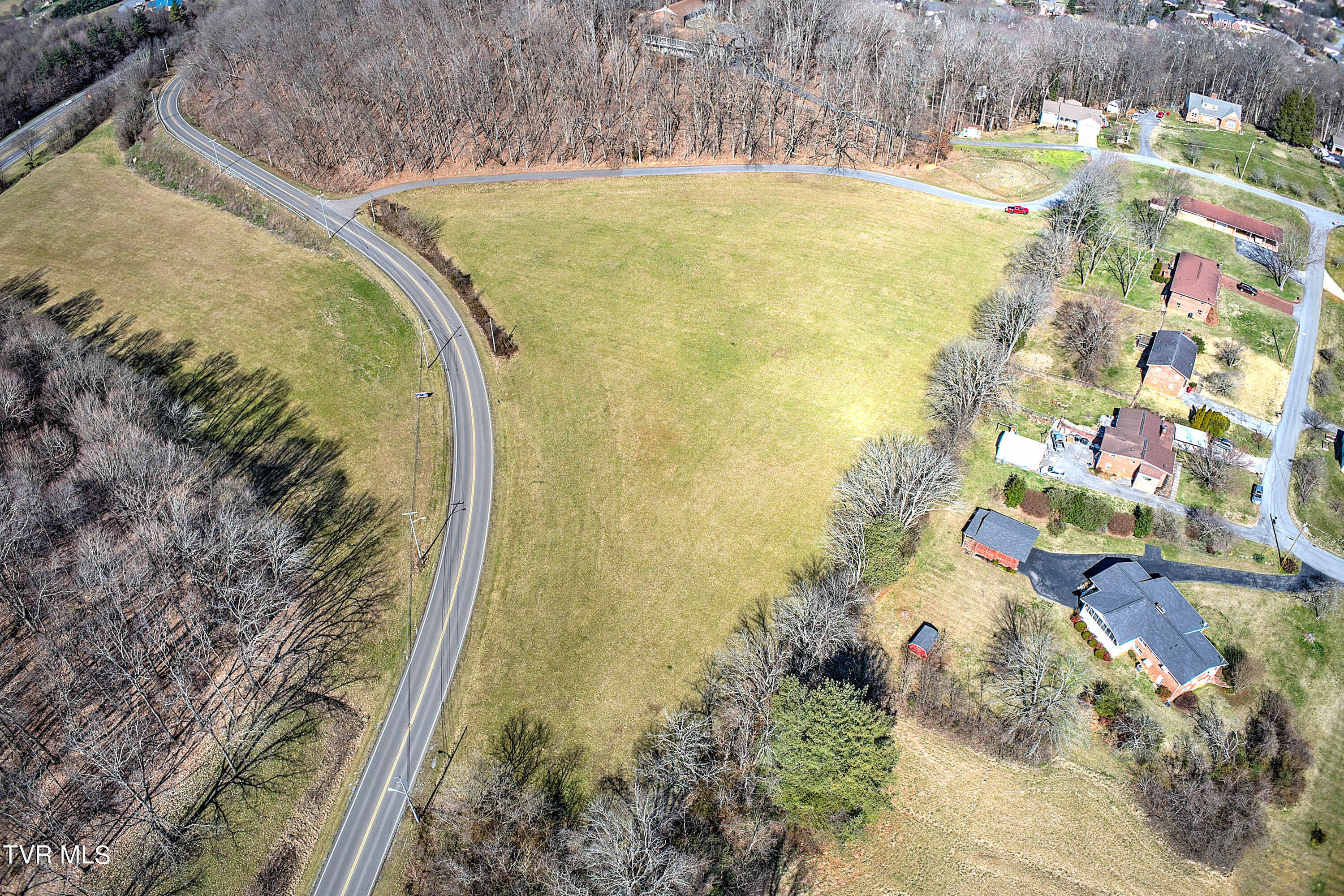 Tbd Browns Mill Road Johnson City, TN 37604 - Photo 8 of 10 BROWNS MILL RD-18