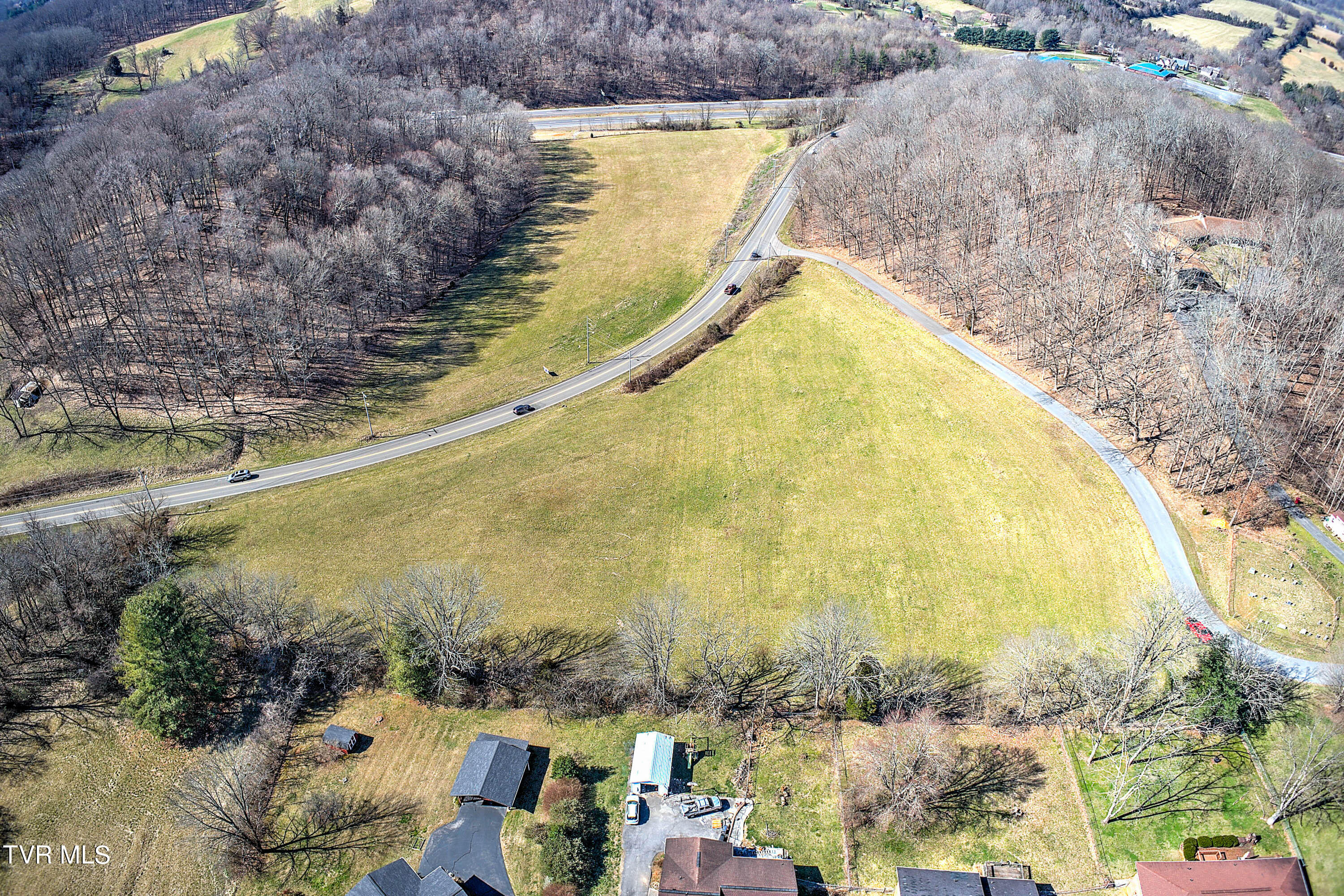 Tbd Browns Mill Road Johnson City, TN 37604 - Photo 9 of 10 BROWNS MILL RD-19