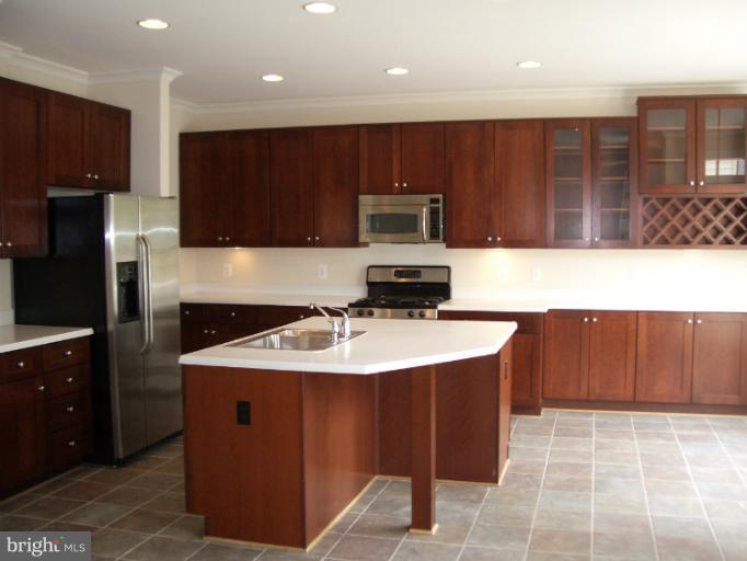 9197 Ribbon Falls Loop Bristow, VA 20136 - Photo 4 of 14 Kitchen