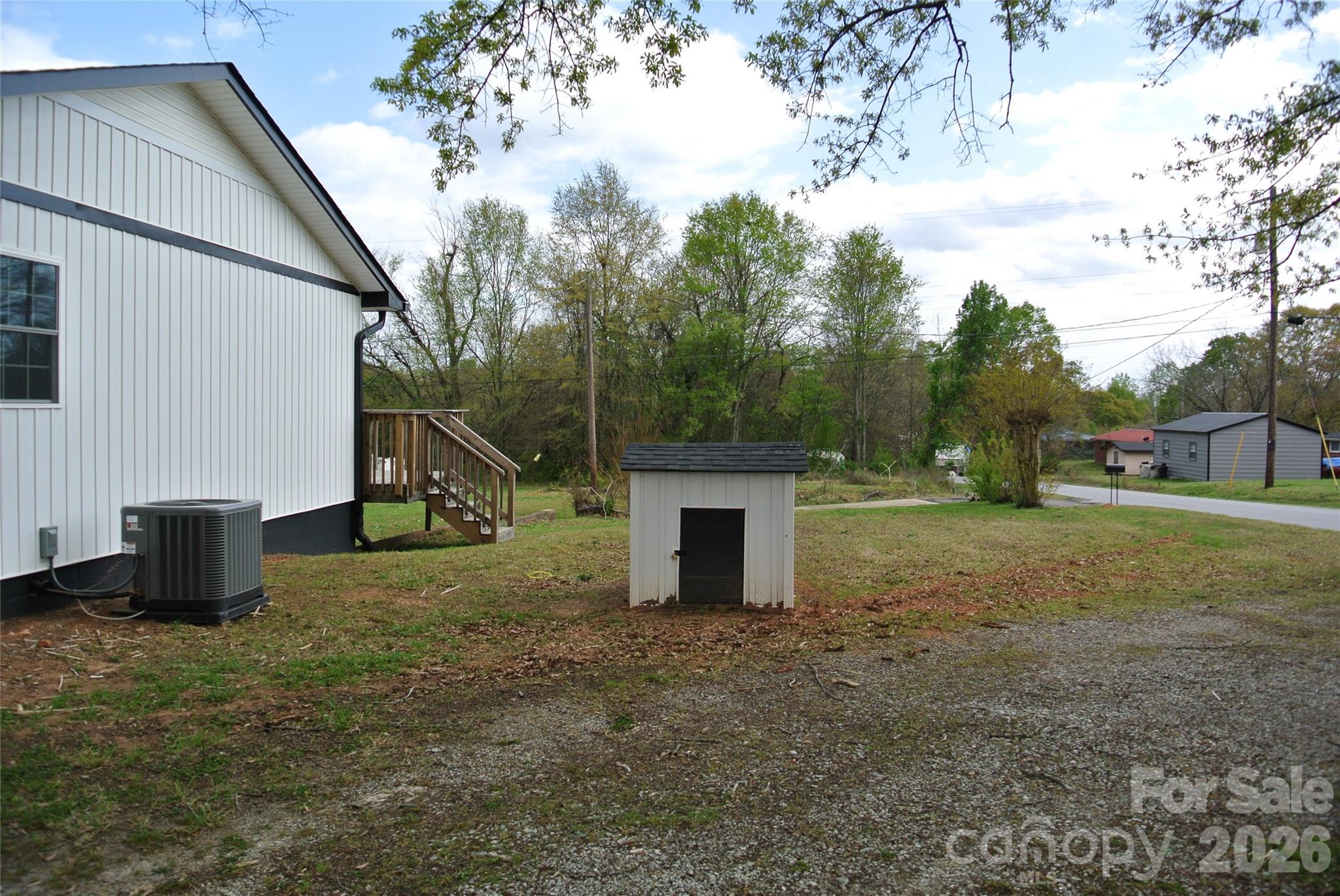 123 Moore Road Ellenboro, NC 28040 - Photo 8 of 48