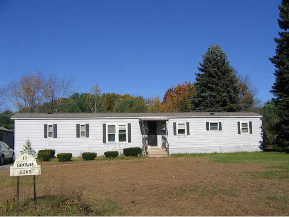 11 Brown Road Raymond, NH 03077 - Photo 1 of 1 Gallery Image 1